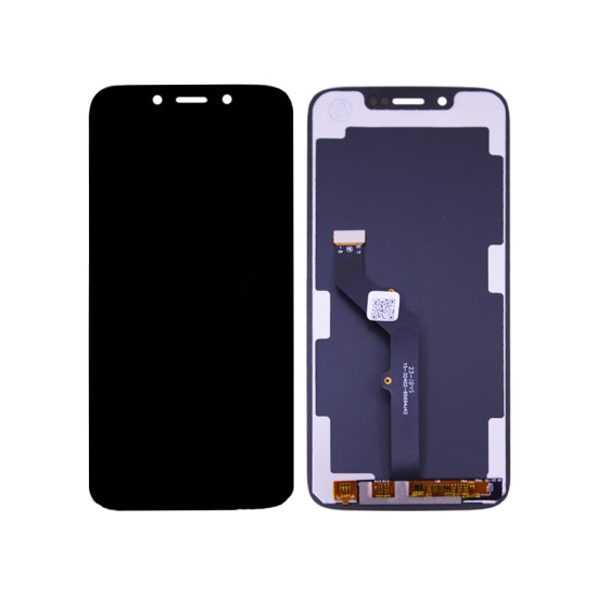 Touch+Display Motorola Moto G7 Play/XT1952-1 Negro